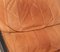 Fauteuil DS 80 par Ueli Berger pour De Sede, 1970s 10