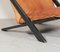 DS 80 Lounge Chair by Ueli Berger for de Sede, 1970s 8