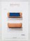 Bon Ton Sofas von Giuseppe Viganò für Pierantonio Bonacina, 1990er, 2er Set 8