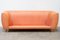 Set of Bon Ton Sofas by Giuseppe Viganò for Pierantonio Bonacina, 1990s 10