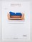 Set of Bon Ton Sofas by Giuseppe Viganò for Pierantonio Bonacina, 1990s 22