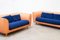 Set of Bon Ton Sofas by Giuseppe Viganò for Pierantonio Bonacina, 1990s 19