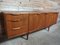 Credenza vintage di Tom Robertson per McIntosh, anni '60, Immagine 1