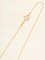 Collana a foglia aperta in oro 18k di Tiffany & Co., Immagine 4