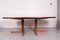 Vintage Extensible Dining Table from Dyrlund 7