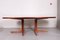 Vintage Extensible Dining Table from Dyrlund, Image 7