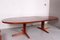Vintage Extensible Dining Table from Dyrlund 12