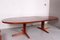 Vintage Extensible Dining Table from Dyrlund, Image 12