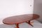 Vintage Extensible Dining Table from Dyrlund, Image 13