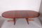 Vintage Extensible Dining Table from Dyrlund, Image 14