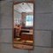 Mirror in Teak, Denmark, 1960s, Image 1