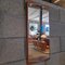 Mirror in Teak, Denmark, 1960s, Image 3