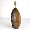 Brutalist Bronze Table Lamp attributed to Robert Phandeve, 1970s 4