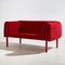 Gerafftes Sofa von Inga Sempé für Ligne Roset, 2010er 2