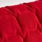 Gerafftes Sofa von Inga Sempé für Ligne Roset, 2010er 20