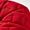 Gerafftes Sofa von Inga Sempé für Ligne Roset, 2010er 12