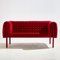 Gerafftes Sofa von Inga Sempé für Ligne Roset, 2010er 1