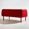 Gerafftes Sofa von Inga Sempé für Ligne Roset, 2010er 3