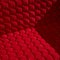 Gerafftes Sofa von Inga Sempé für Ligne Roset, 2010er 21