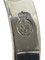 Art Deco Silver Plate Champagne Bottle Holder attributed to Elkington for KHL 3