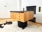 Sesamo Pop Up Desk / Secretary by Gianfranco Frattini for Bernini, 1981 6