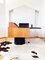 Sesamo Pop Up Desk / Secretary by Gianfranco Frattini for Bernini, 1981 7