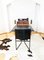 Sesamo Pop Up Desk / Secretary by Gianfranco Frattini for Bernini, 1981 8