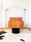 Sesamo Pop Up Desk / Secretary by Gianfranco Frattini for Bernini, 1981 5