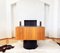 Sesamo Pop Up Desk / Secretary by Gianfranco Frattini for Bernini, 1981 10