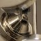 Lampadario Art Deco modernista, Francia, anni '30, Immagine 14