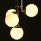 Lampadario Art Deco modernista, Francia, anni '30, Immagine 3