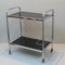 Vintage Serving Cart, 1940s, Image 1