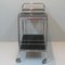 Vintage Serving Cart, 1940s, Image 5