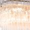 Clear Dining Treviso Chandelier from Pure White Lines, Image 3