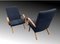 Set of Model 53 Armchairs by Jaroslav Smidek for Ton, 1960s 8