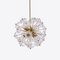 Dandelion Sputnik Chandelier from Pure White Lines 12