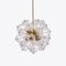 Dandelion Sputnik Chandelier from Pure White Lines 11