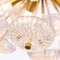 Dandelion Sputnik Chandelier from Pure White Lines 9