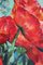Andrey Gorgots, Poppy, Canvas, Oil on Cardboard 8