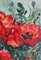 Andrey Gorgots, Poppy, Canvas, Oil on Cardboard 4