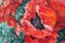 Andrey Gorgots, Poppy, Canvas, Oil on Cardboard 7