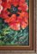 Andrey Gorgots, Poppy, Canvas, Oil on Cardboard 3
