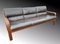 Mid-Century Danish Sofa from l.olsen & Søn Møbelfabrik 9