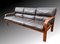 Mid-Century Danish Sofa from l.olsen & Søn Møbelfabrik 6
