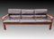 Mid-Century Danish Sofa from l.olsen & Søn Møbelfabrik 10
