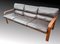 Mid-Century Danish Sofa from l.olsen & Søn Møbelfabrik 7