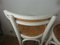 White Beech Stools, Set of 3 3