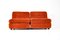 Fauteuils Amanta par Mario Bellini pour C&b Italia, 1960s, Set de 2 4