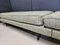 Vintage Boucle Sofa Bed, 1950s, Image 15