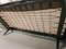 Vintage Boucle Sofa Bed, 1950s, Image 8